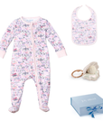 Hamptons Baby Gift Bundle