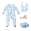 Hamptons Baby Gift Bundle