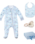 Hamptons Baby Gift Bundle