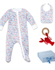 Cape Cod Baby Gift Bundle