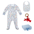 Nantucket Baby Gift Bundle