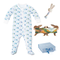 Bunny Baby Gift Bundle