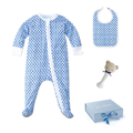 Sailor Hearts Baby Gift Bundle