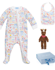 Nashville Baby Gift Bundle