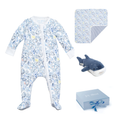 Oysters Baby Gift Bundle