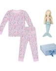 Mermaids Girls Gift Bundle