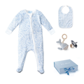 Seaside Baby Gift Bundle
