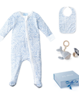 Seaside Baby Gift Bundle