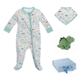 Dino Baby Gift Bundle