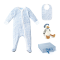 Seaside Baby Gift Bundle