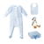 Seaside Baby Gift Bundle
