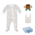 Football Baby Gift Bundle