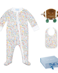 Football Baby Gift Bundle