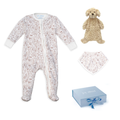 Good Dog Baby Gift Bundle