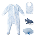Seaside Baby Gift Bundle