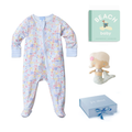 Rhode Island Baby Gift Set