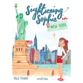 Sightseeing Sophie in New York