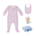 Mermaid Baby Gift Set