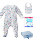 Jersey Shore Baby Gift Bundle