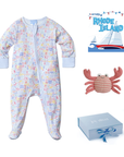 Rhode Island Baby Gift Bundle