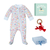 Lobster Bake Baby Gift Bundle