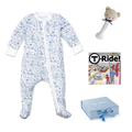 Boston Baby Gift Bundle