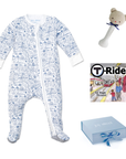 Boston Baby Gift Bundle