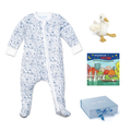 Boston Baby Gift Bundle