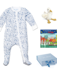 Boston Baby Gift Bundle