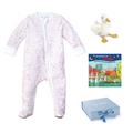 Boston Baby Gift Bundle