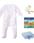 Boston Baby Gift Bundle