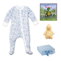 Boston Baby Gift Bundle