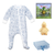 Boston Baby Gift Bundle