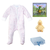 Boston Baby Gift Bundle