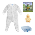 Boston Baby Gift Set