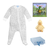 Boston Baby Gift Set