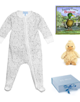 Boston Baby Gift Set