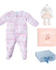 Ballet Baby Gift Bundle