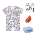 USA Baby Gift Bundle
