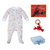 Lobster Baby Gift Set