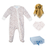 Good Dog Baby Gift Bundle
