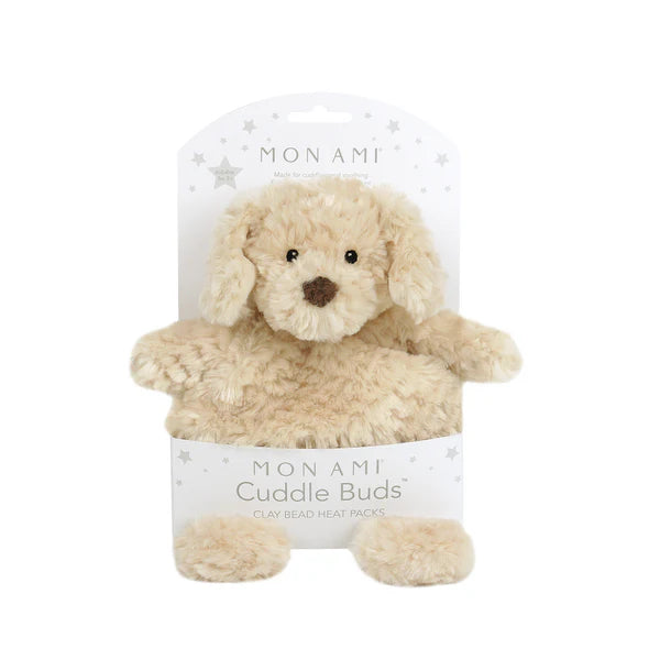 Mon Ami Cuddles Buds Bentley Doodle