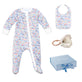 Cape Cod Baby Gift Set