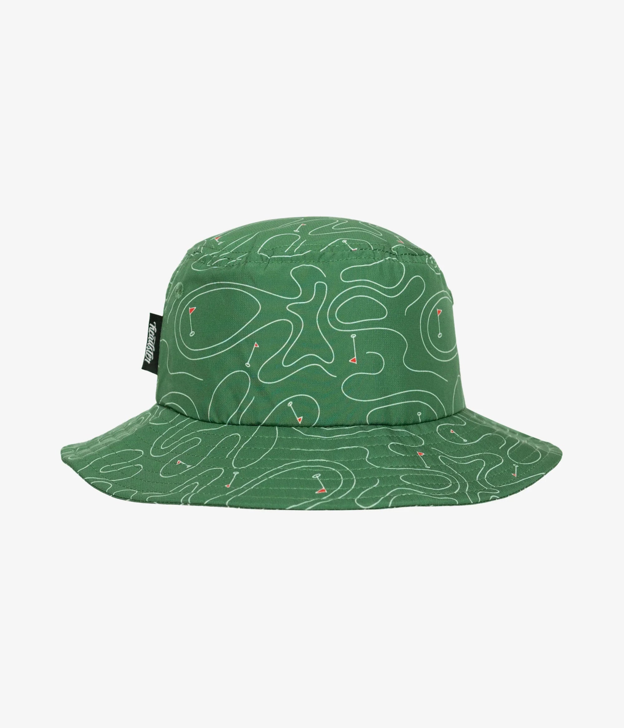 Headster Caddie Boonie Hat |Mockingbird Baby & Kids
