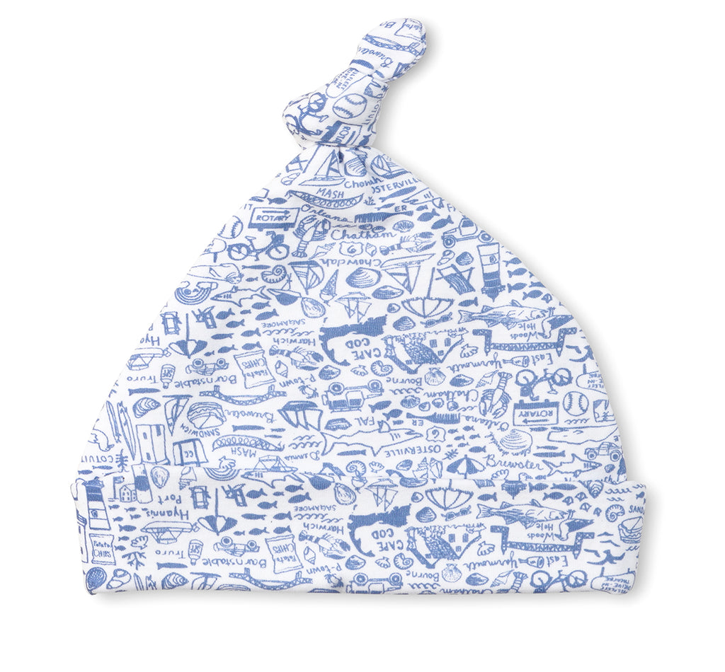 Cape Cod Baby Hat | Joy Street Kids