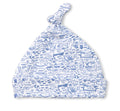 Cape Cod Baby Hat