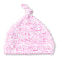 Joy Street Kids Cape Cod Baby Hat, Pink