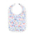 Joy Street Cape Cod Round Bib, Multi
