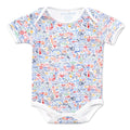 Cape Cod Short Sleeve Body Suit
