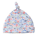 Cape Cod Baby Hat